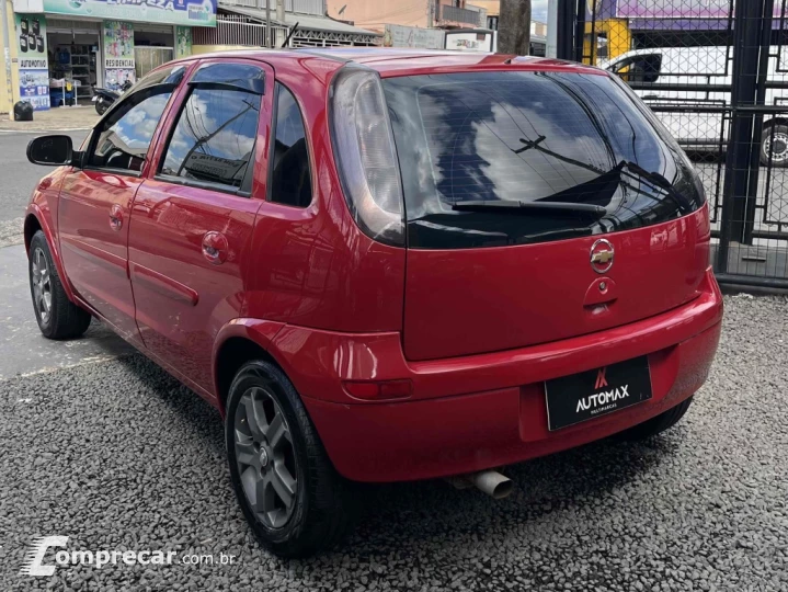 CORSA 1.4 MPFI MAXX 8V FLEX 4P MANUAL