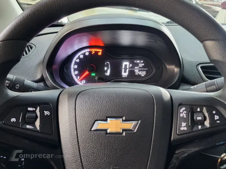 PRISMA Sed. LT 1.4 8V FlexPower 4p Aut.