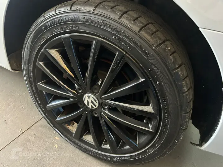 JETTA Highline 2.0 TSI 16V 4p Tiptronic