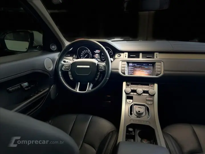 RANGE ROVER EVOQUE 2.0 Prestige 4WD 16V