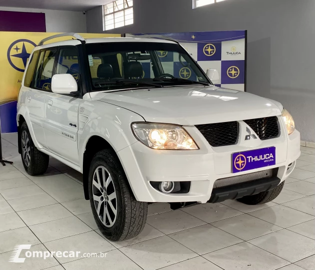 PAJERO TR4 2.0 4X4 16V