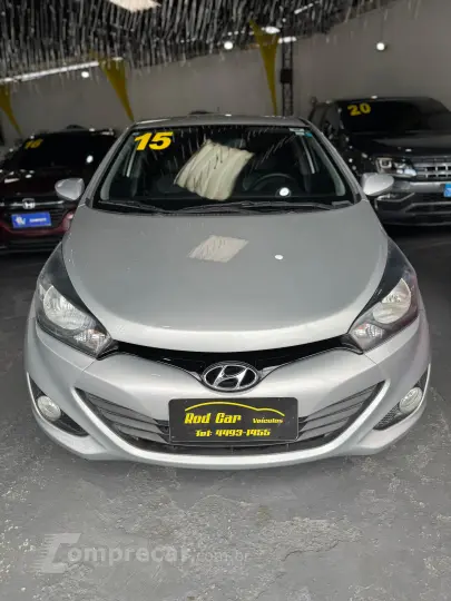 HB20 1.0 12V Comfort Plus