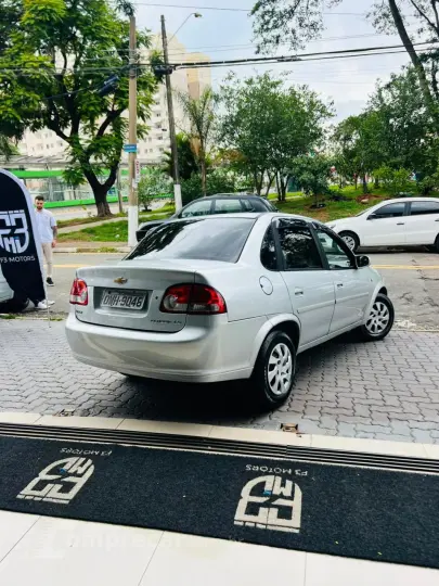 Classic Life/LS 1.0 VHC FlexP. 4p