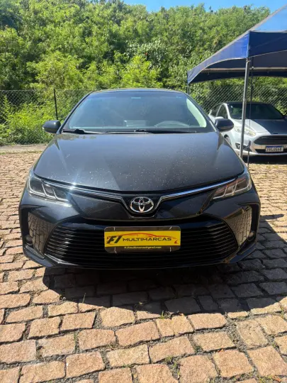 Corolla XEI 2.0