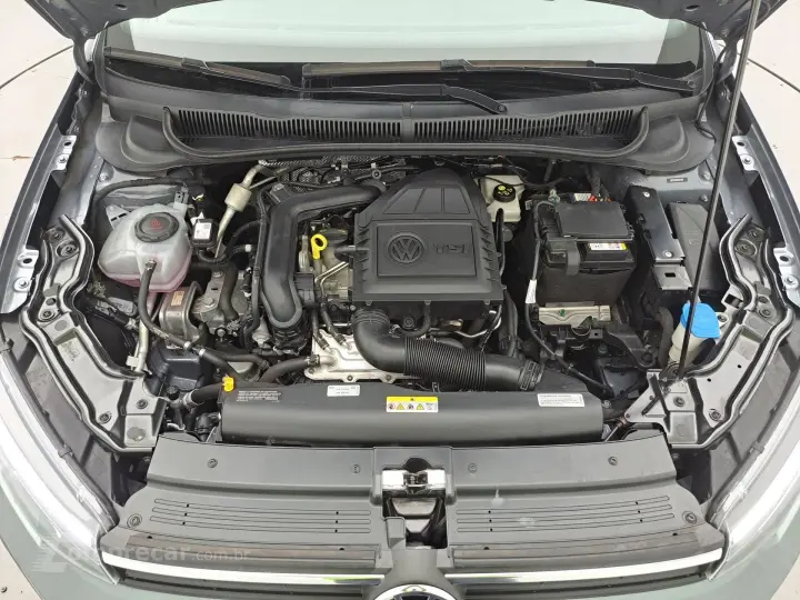 VIRTUS 1.0 170 TSI 4P FLEX MANUAL