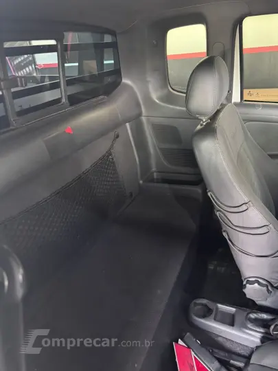 SAVEIRO 1.6 Cross CE 16V