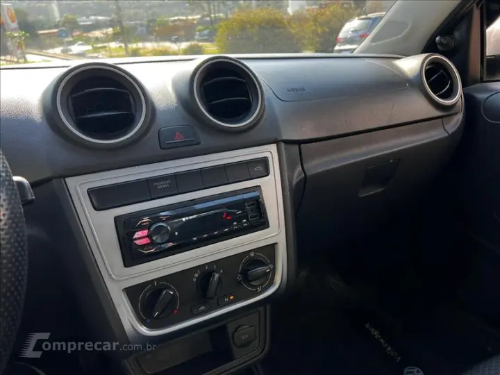 SAVEIRO 1.6 MSI Robust CS 8V