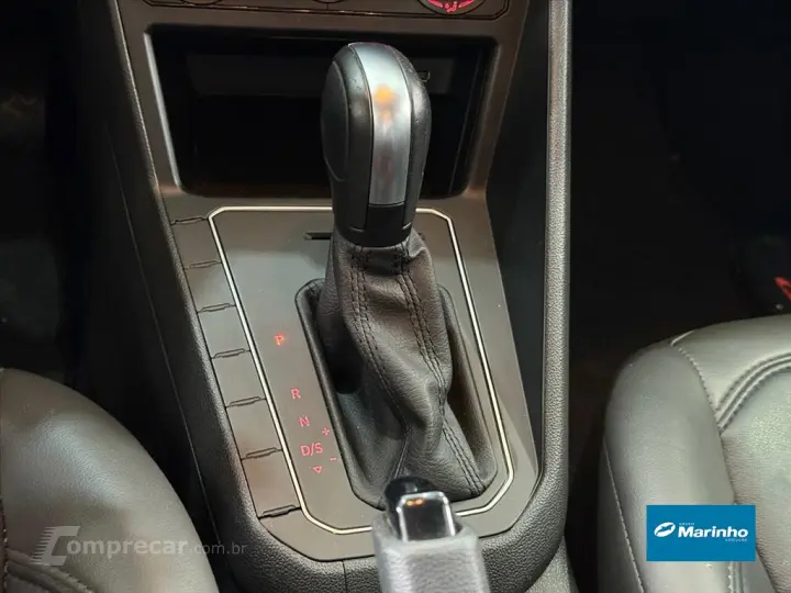 NIVUS 1.0 200 TSI TOTAL FLEX COMFORTLINE AUTOMÁTI