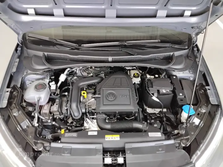 NIVUS 1.0 200 TSI TOTAL FLEX HIGHLINE AUTOMÁTICO