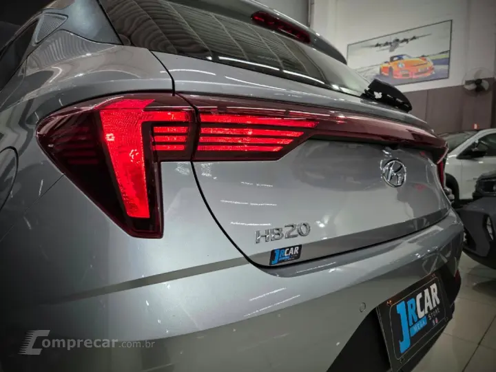 HB20 1.0 12V FLEX LIMITED PLUS MANUAL