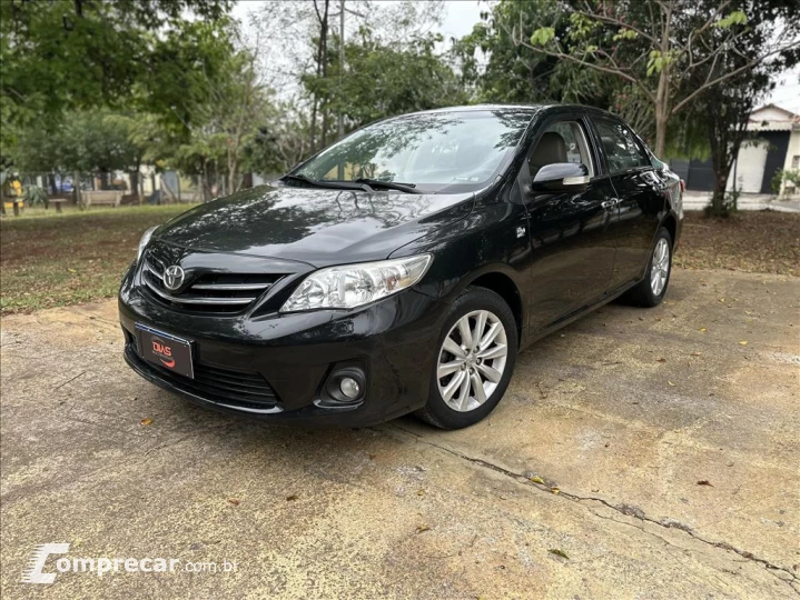 COROLLA 2.0 Altis 16V