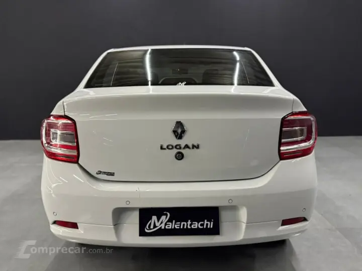 LOGAN 1.0 12V SCE FLEX ZEN MANUAL