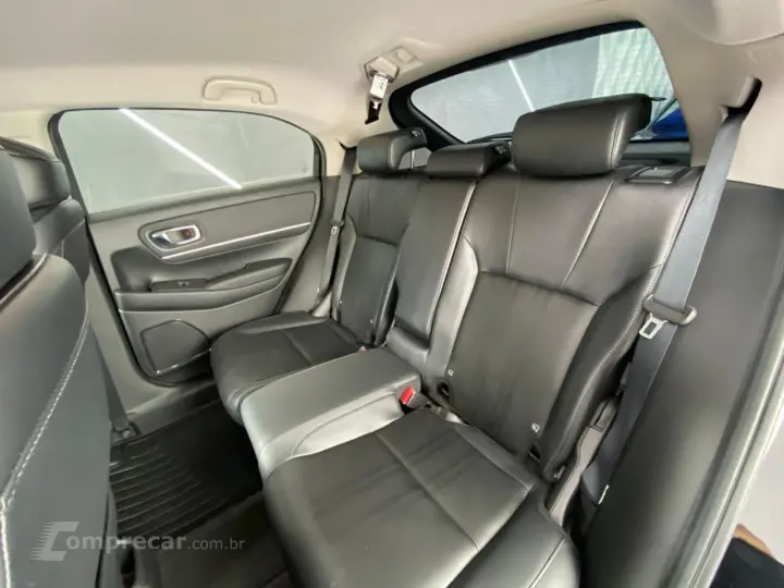 HR-V EXL 1.5 Flex Sensing 16V 5p Aut.