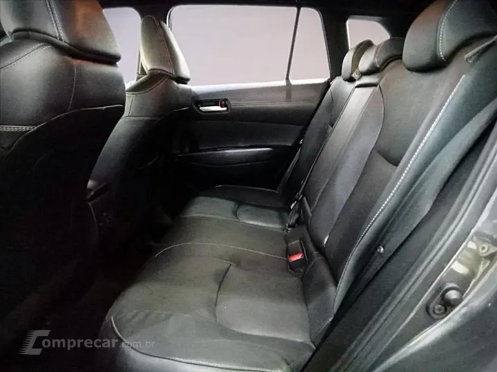 COROLLA CROSS 2.0 VVT-IE FLEX XRE DIRECT SHIFT