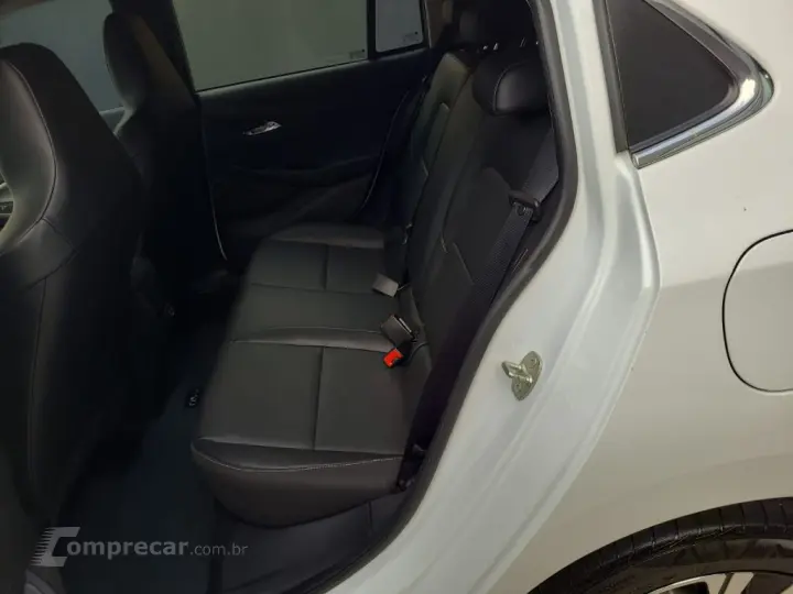 ONIX HATCH PREM. 1.0 12V TB Flex 5p Aut.