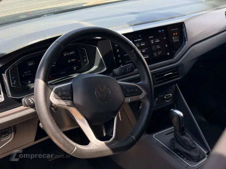 NIVUS 1.0 200 TSI Comfortline