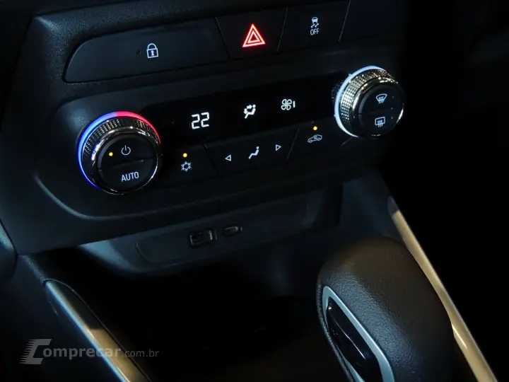 MONTANA 1.2 Turbo Premier