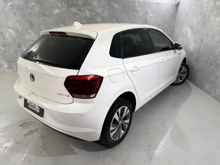 POLO 1.0 200 TSI Comfortline