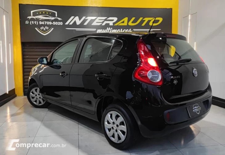 PALIO 1.0 MPI Attractive 8V