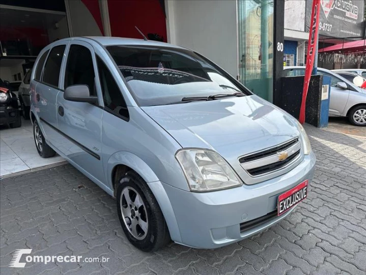 MERIVA 1.4 MPFI JOY 8V