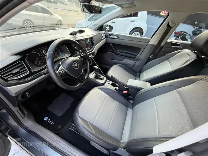 POLO 1.0 200 TSI Comfortline