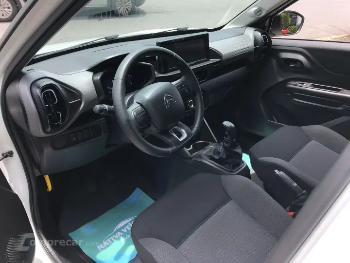 C3 1.0 Firefly Flex Live Pack Manual