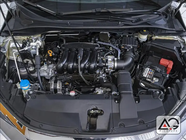 CITY 1.5 I-vtec Touring