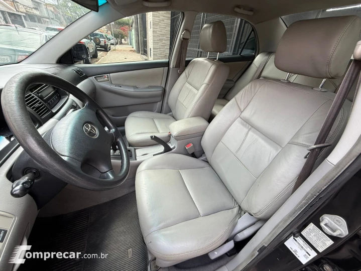 COROLLA 1.8 XEI 16V