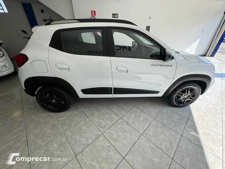 KWID 1.0 12V SCE Outsider