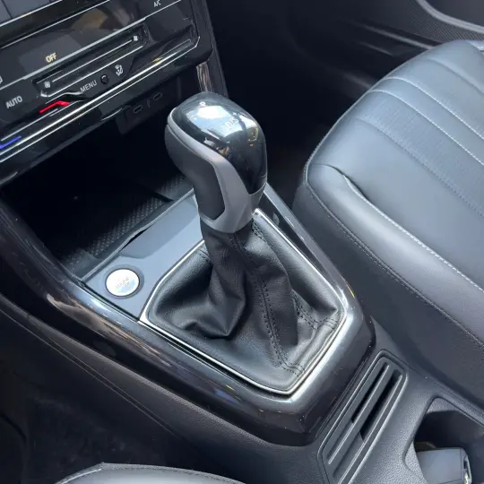 T-Cross Hig. 250 TSI 1.4 Flex 16V 5p Aut