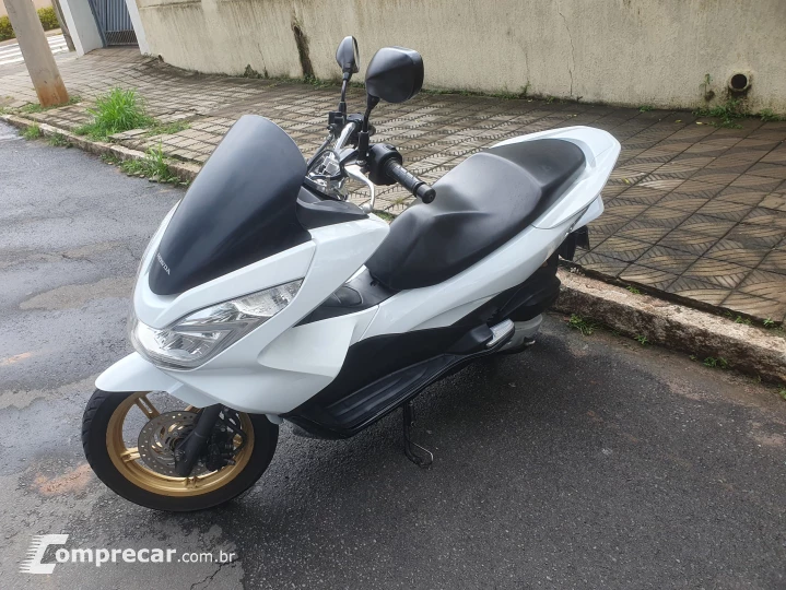 Pcx 150