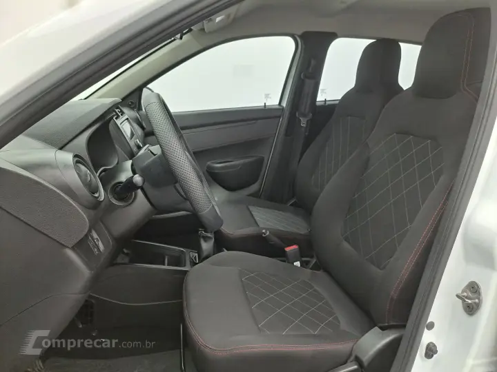 KWID 1.0 12V SCE FLEX ZEN MANUAL