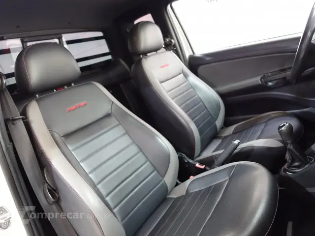 SAVEIRO - 1.6 MSI PEPPER CE 8V 2P MANUAL