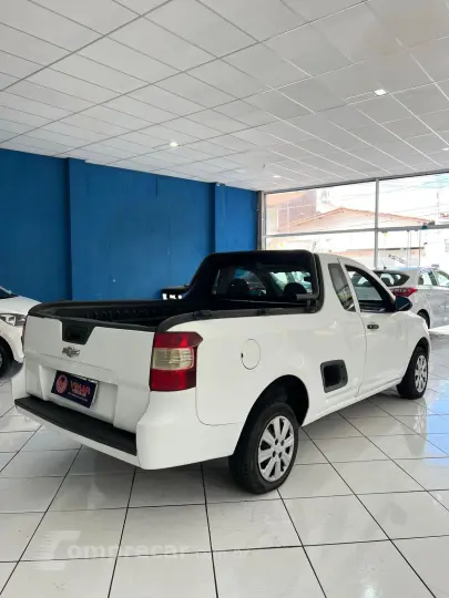 MONTANA 1.4 MPFI LS CS 8V