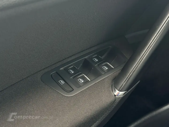 GOLF 1.0 TSI Comfortline 12V