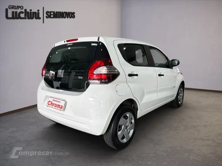 MOBI 1.0 EVO FLEX LIKE. MANUAL