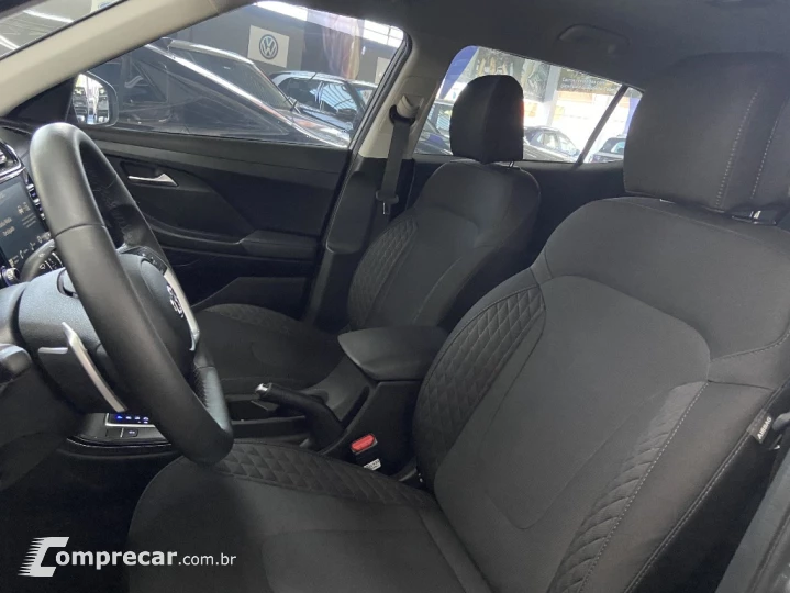 CRETA 1.0 TGDI FLEX LIMITED AUTOMÁTICO