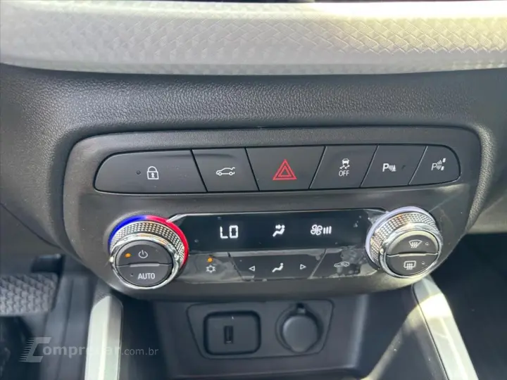 ONIX 1.0 TURBO FLEX PLUS PREMIER AUTOMÁTICO