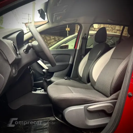 SANDERO 1.0 12V SCE Expression