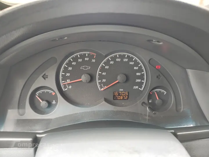 MERIVA 1.4 MPFI JOY 8V