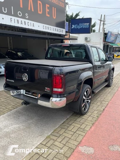 AMAROK