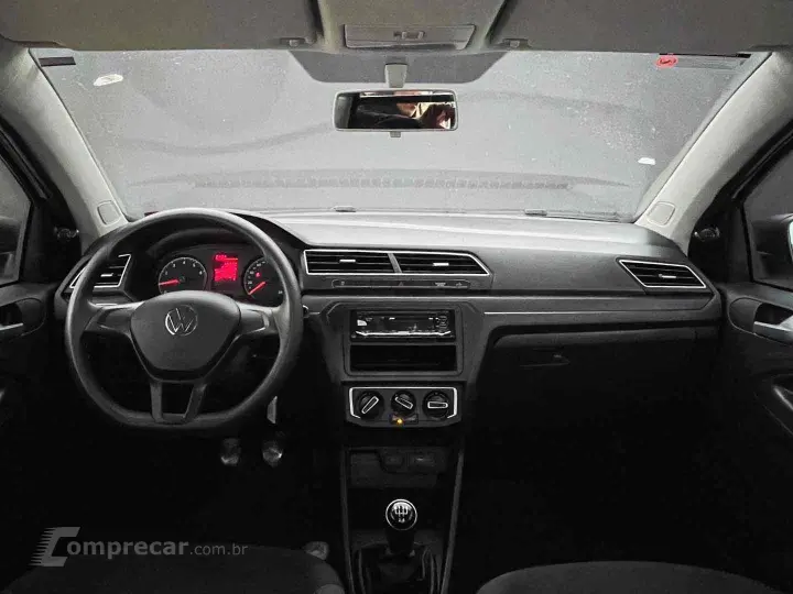 SAVEIRO 1.6 MSI ROBUST CS 16V FLEX 2P MANUAL