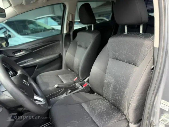 Fit EX/S 1.5 Flex/Flexone 16V 5p Aut.