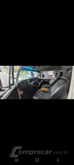 KOMBI 1.6 Furgão 8V