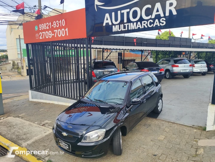 CELTA 1.0 MPFI LT 8V