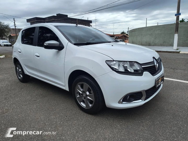 SANDERO 1.0 12V SCE Vibe