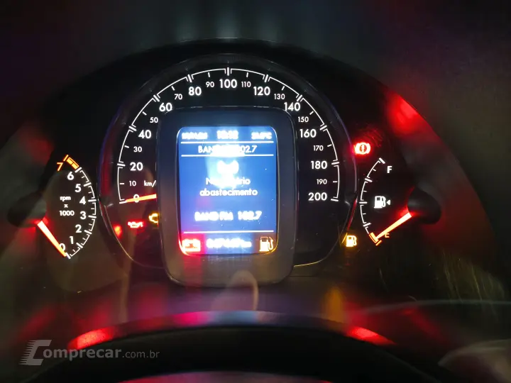 STRADA 1.3 Firefly Freedom CS