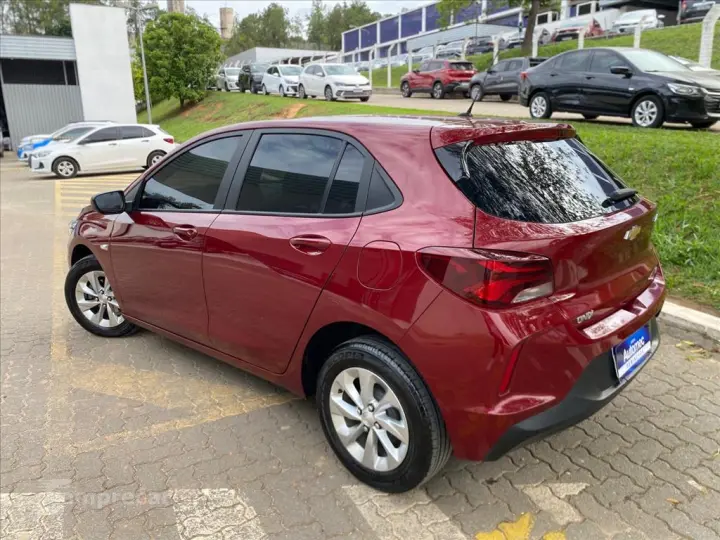 ONIX 1.0 FLEX LT MANUAL