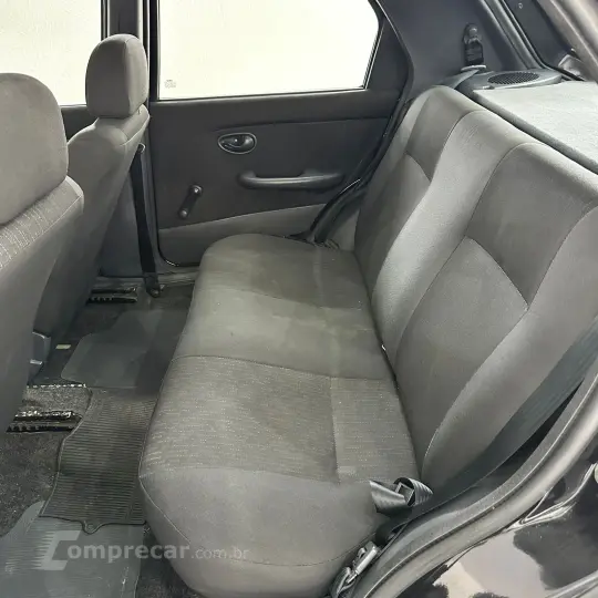 Palio 1.0 ECONOMY Fire Flex 8V 4p