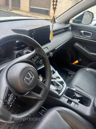 HR-V 1.5 DI I-vtec EXL